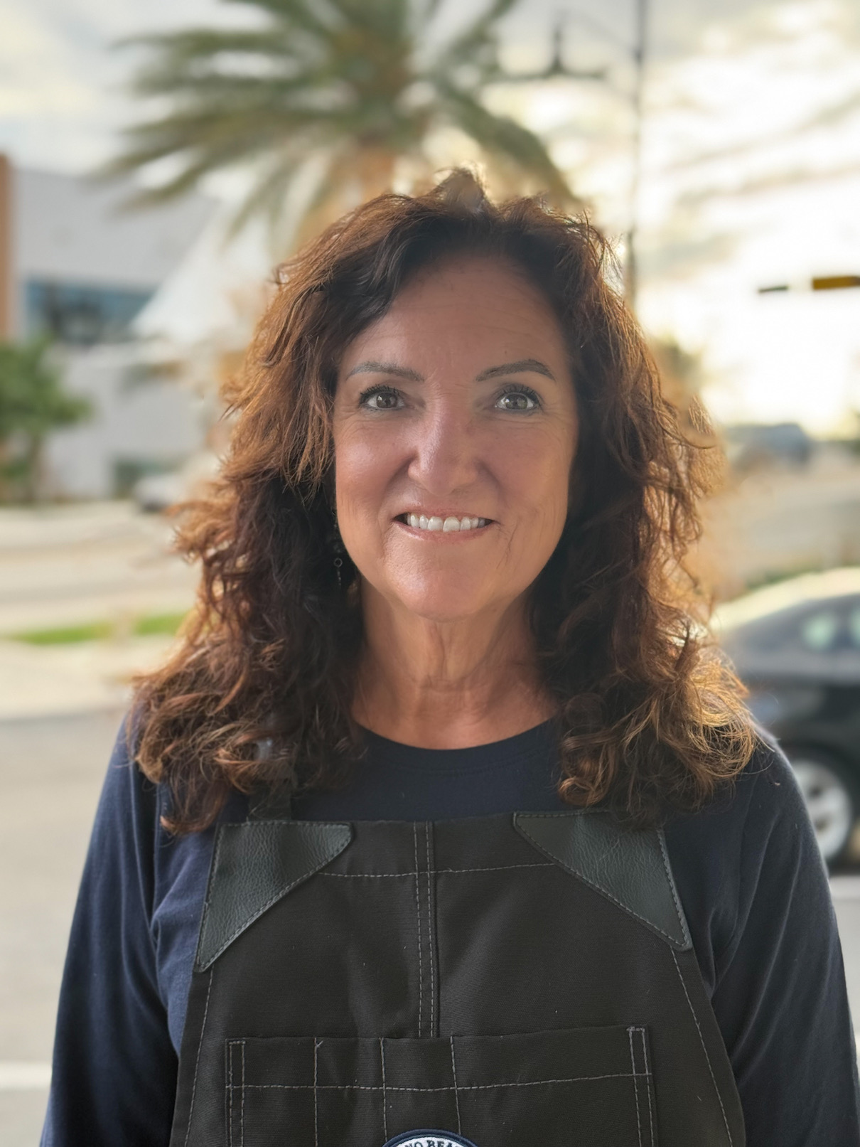 Barber Chris - Barber/Stylist